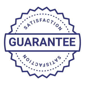 Customer Satisfaction