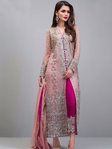 STYLISH PARTY WEAR DRESS